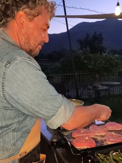 Cena Astronómica (10)