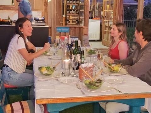 Cena Astronómica (7)