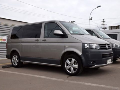 van